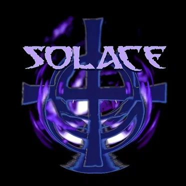 On the Hunt by Solace - album cover