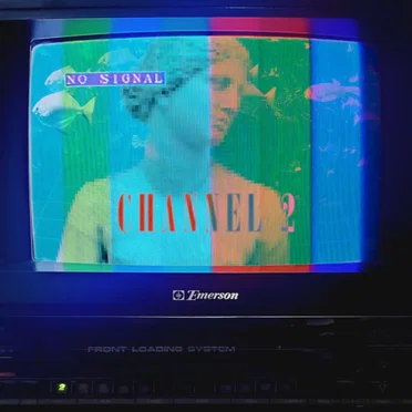 channel_2 by Ganymede - album cover
