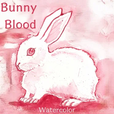 Watercolor EP