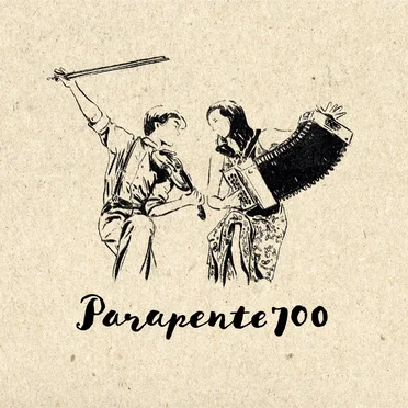 Parapente700 by Parapente700 - album cover