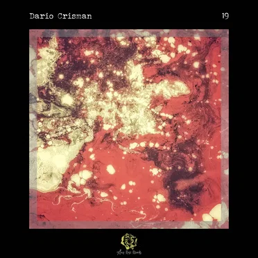 19 by Dario Crisman - album cover