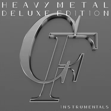 Heavy Metal (Deluxe Edition)