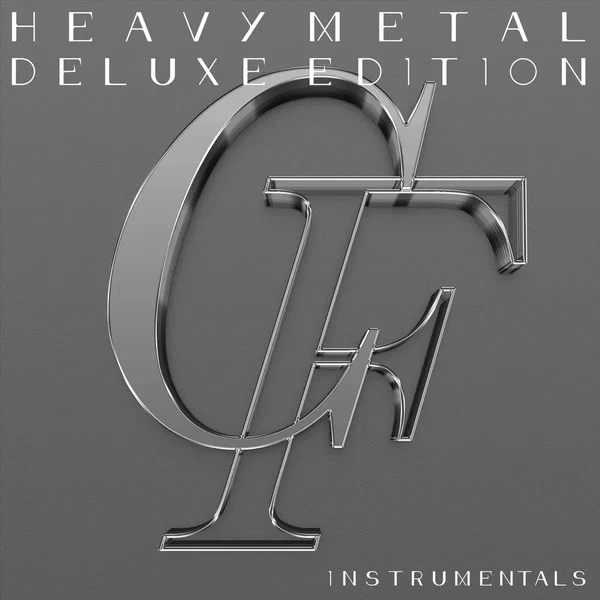 Heavy Metal (Deluxe Edition)