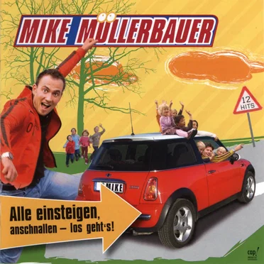 Alle einsteigen