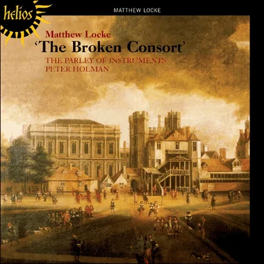 The Broken Consort