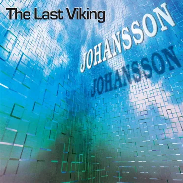 The Last Viking by Johansson - album cover