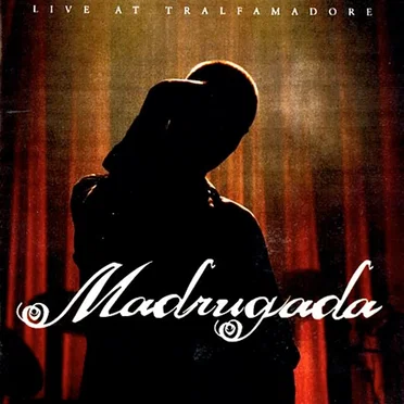 Live at Tralfamadore
