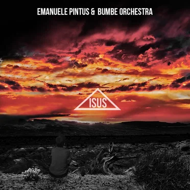 Isus by Bumbe Orchestra - album cover
