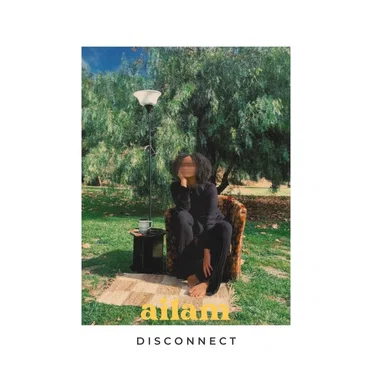 Disconnect by ailam - album cover