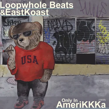 Only in AmeriKKKa