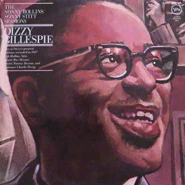 The Sonny Rollins/Sonny Stitt Sessions