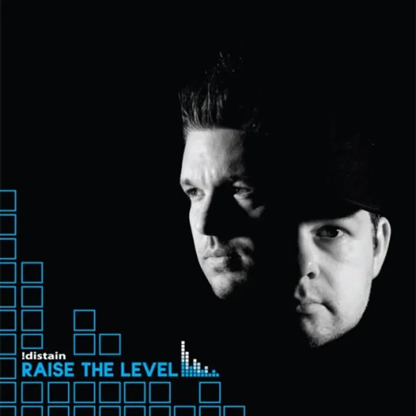 Raise the Level