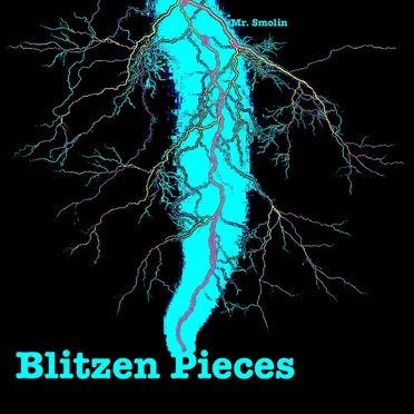 Blitzen Pieces