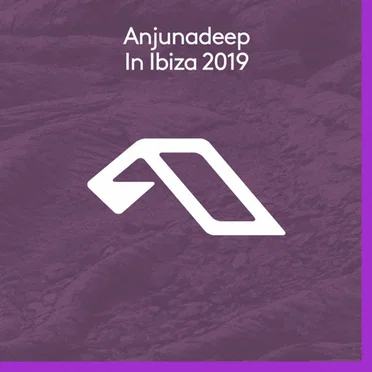 Anjunadeep in Ibiza 2019 by Various Artists - album cover