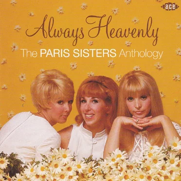 Always Heavenly: Anthology