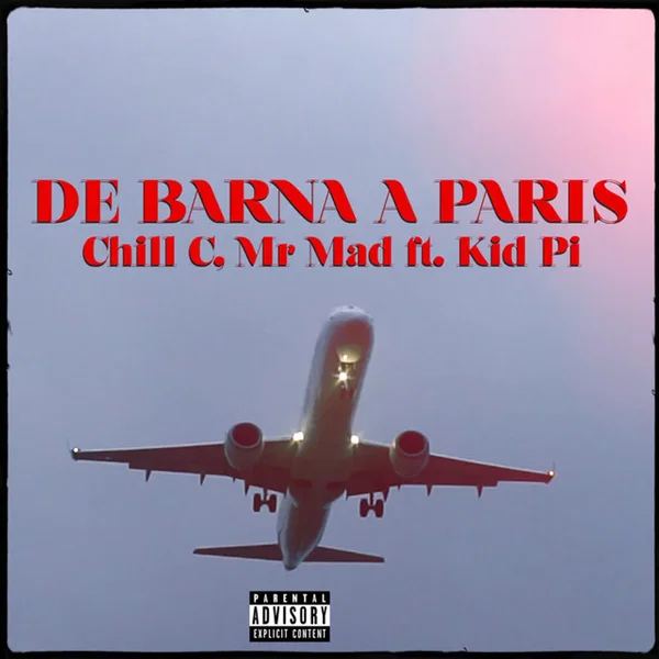 De Barna a París