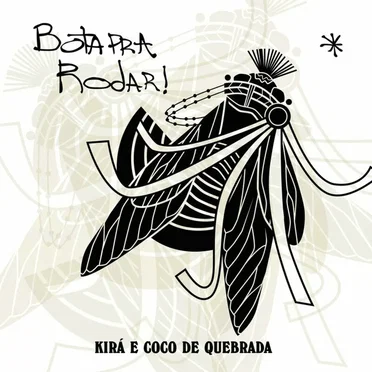 Bota Pra Rodar