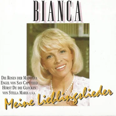 Meine Lieblingslieder