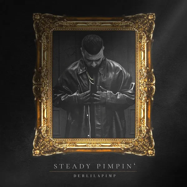 Steady Pimpin