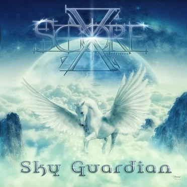 Sky Guardian by Jan Haak - album cover