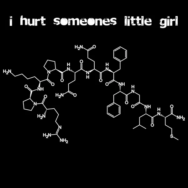 I Hurt Someones Little Girl