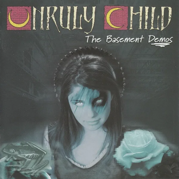 The Basement Demos