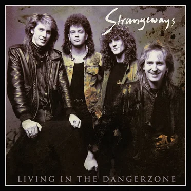 Living in the Dangerzone