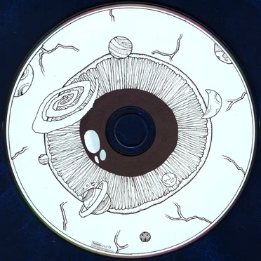Huminoita by Huminoita - album cover