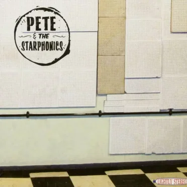 Pete & the Starphonics