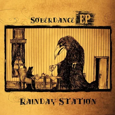 Soberdance EP