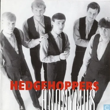 Complete Collection by Hedgehoppers Anonymous - album cover