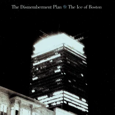 The Ice of Boston
