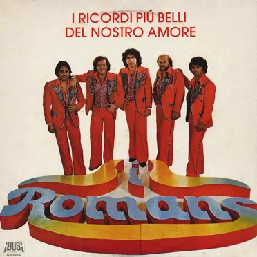 I ricordi più belli del nostro amore