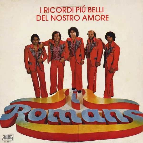 I ricordi più belli del nostro amore