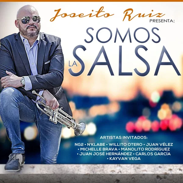 Somos la salsa
