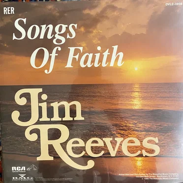 Songs of Faith