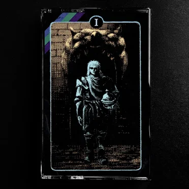 Shadows of the Underworld Vol.1