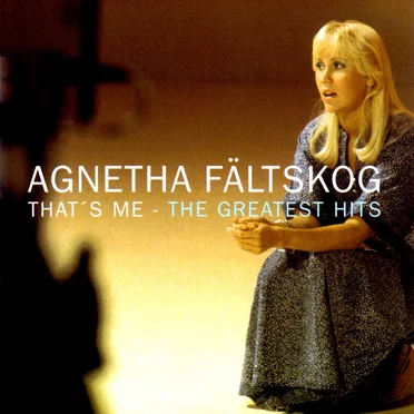 That’s Me – The Greatest Hits