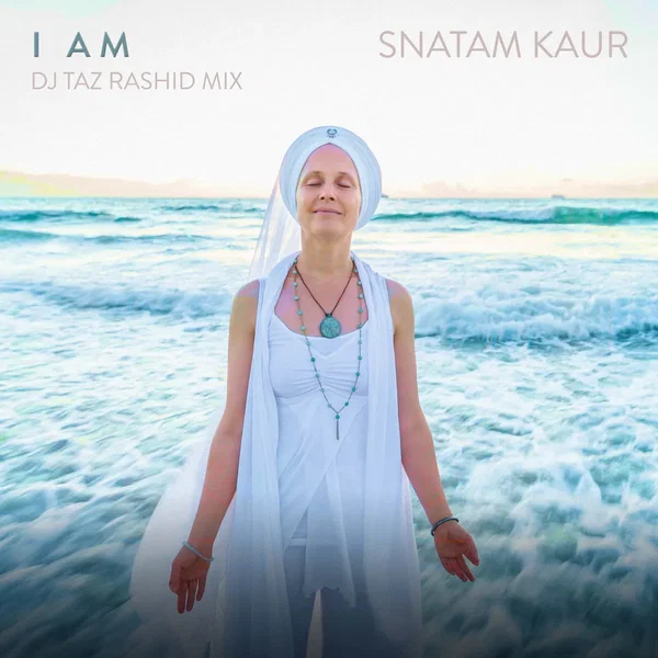 I Am (DJ Taz Rashid Mix)
