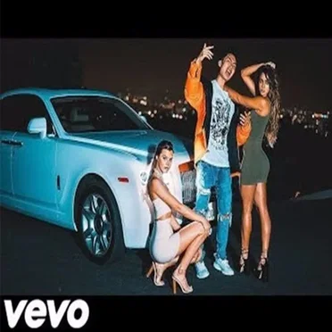 God Church by RiceGum - album cover