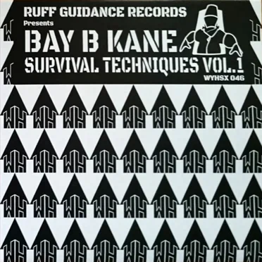 Survival Techniques, Volume 1