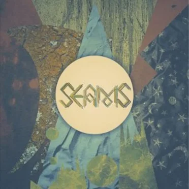 Colours & Maps by Seams - album cover