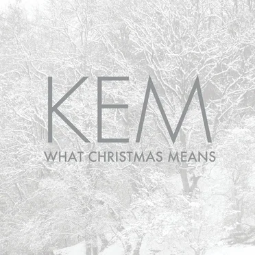 What Christmas Means