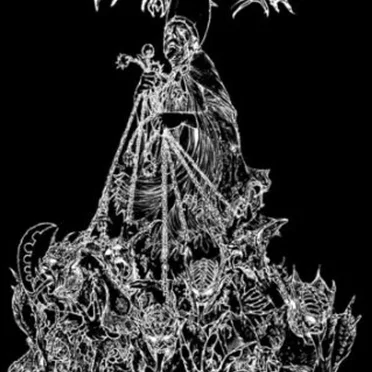 Summon Your God by Veinen - album cover