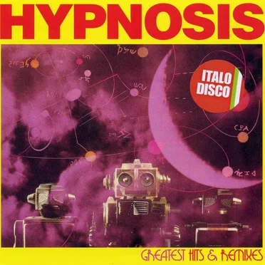 Greatest Hits & Remixes
