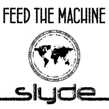 Feed the Machine