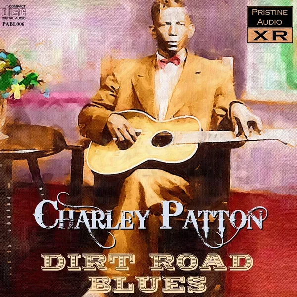 Dirt Road Blues