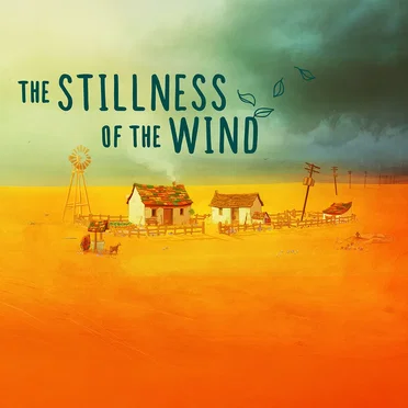 The Stillness of the Wind (Original Soundtrack) by Jack Taylor - album cover