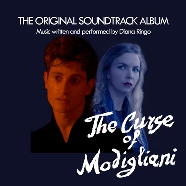 The Curse of Modigliani (Original Motion Picture Soundtrack)