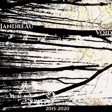 VOID (2015-2020 Demos & outtakes)